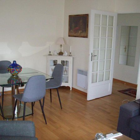 T2 Avec Box Proche Graslin Apartment Nantes Exterior photo