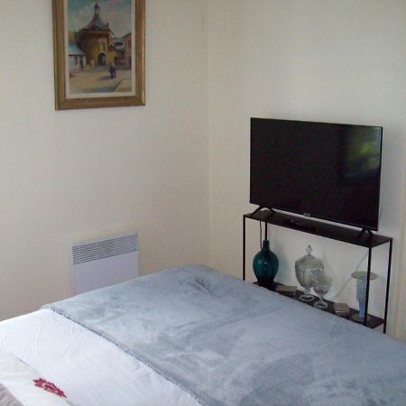T2 Avec Box Proche Graslin Apartment Nantes Exterior photo
