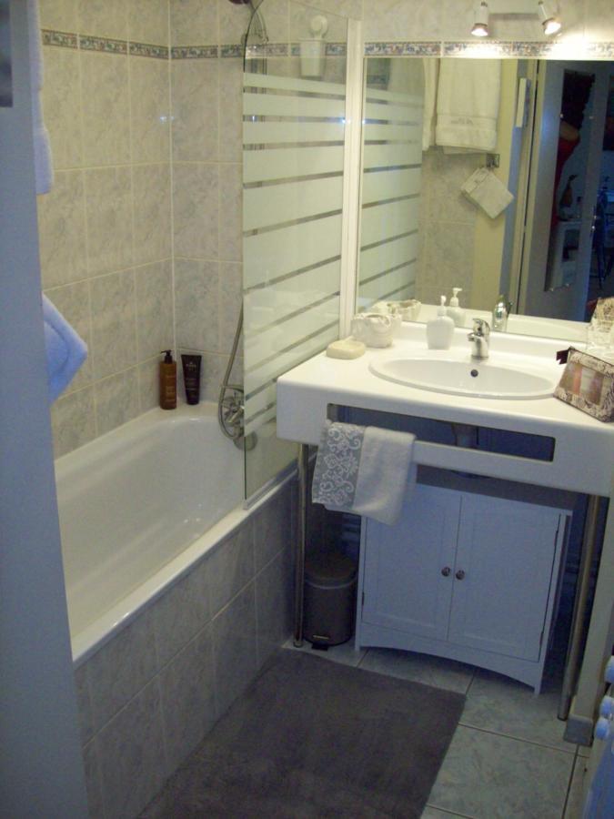T2 Avec Box Proche Graslin Apartment Nantes Exterior photo