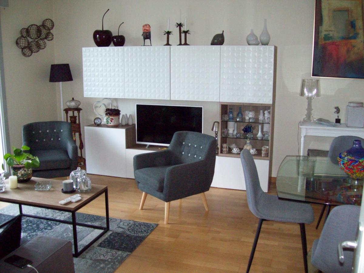 T2 Avec Box Proche Graslin Apartment Nantes Exterior photo