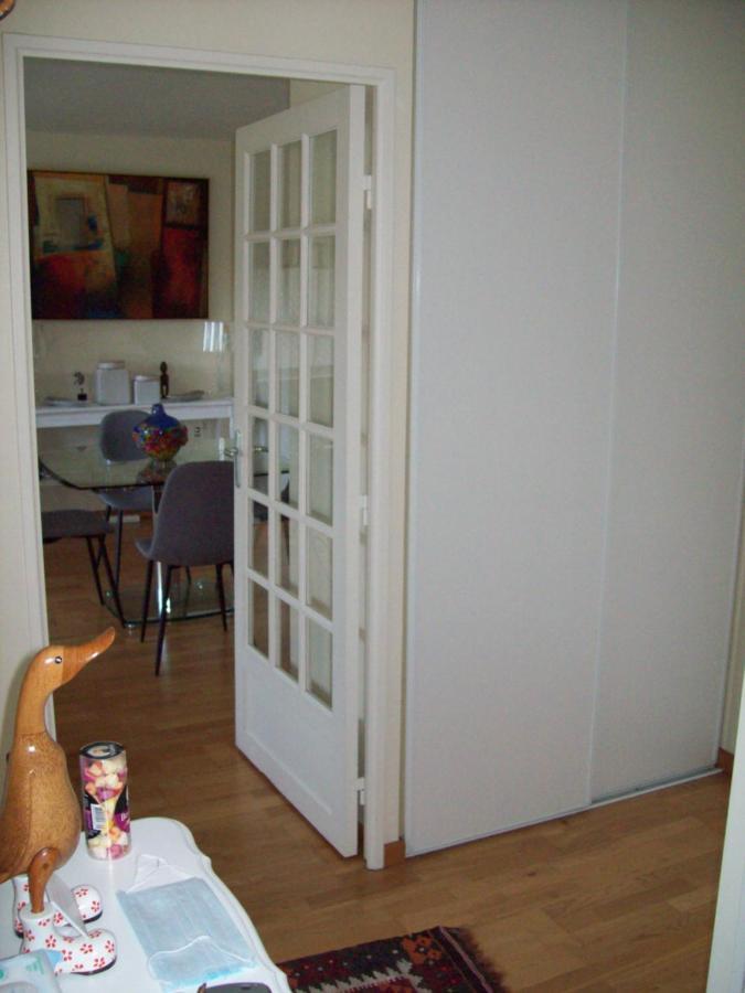 T2 Avec Box Proche Graslin Apartment Nantes Exterior photo