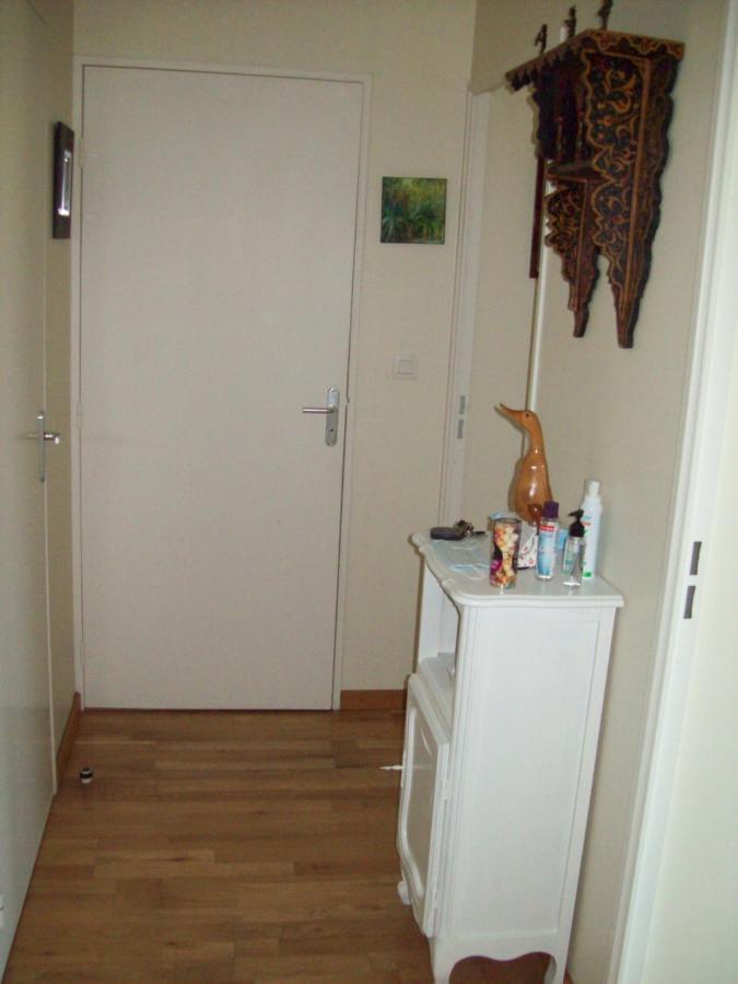 T2 Avec Box Proche Graslin Apartment Nantes Exterior photo