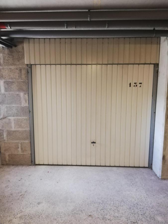 T2 Avec Box Proche Graslin Apartment Nantes Exterior photo