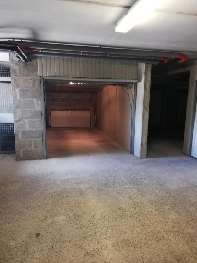 T2 Avec Box Proche Graslin Apartment Nantes Exterior photo